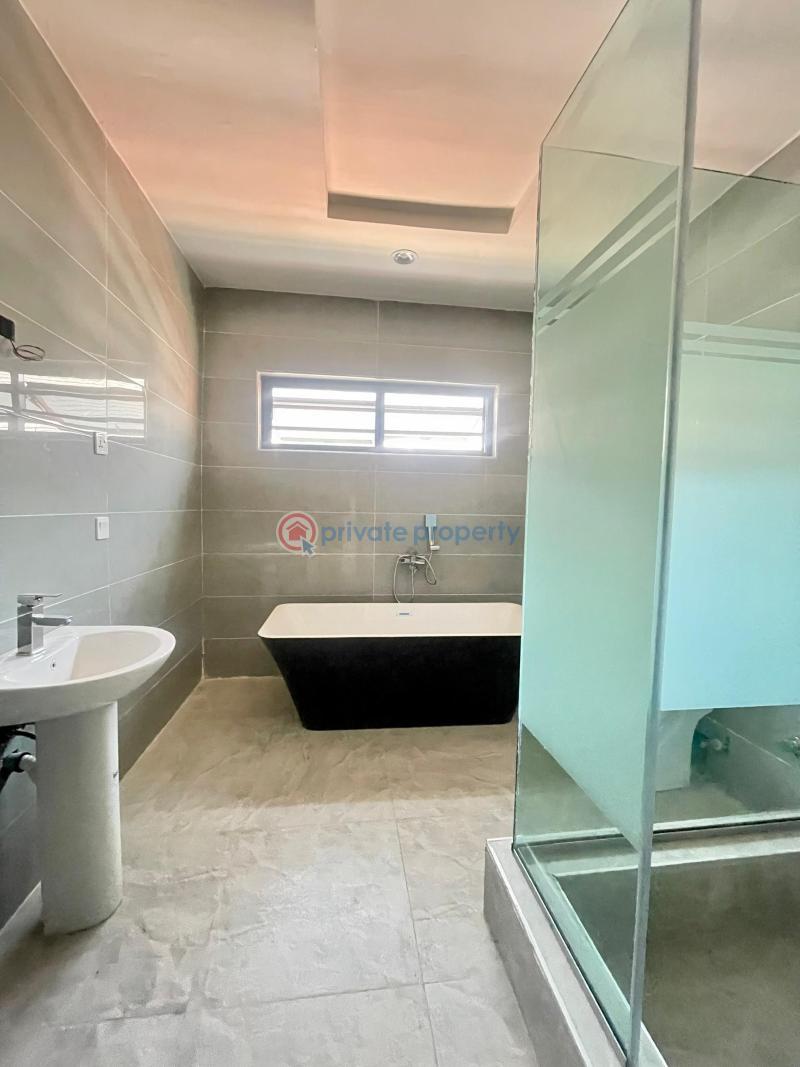 4 bedroom Terraced Duplex For Sale Lekki Lagos - 15