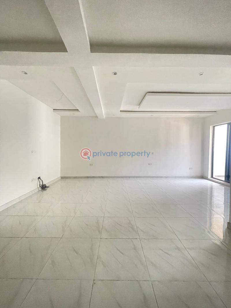 4 bedroom Terraced Duplex For Sale Lekki Lagos - 8