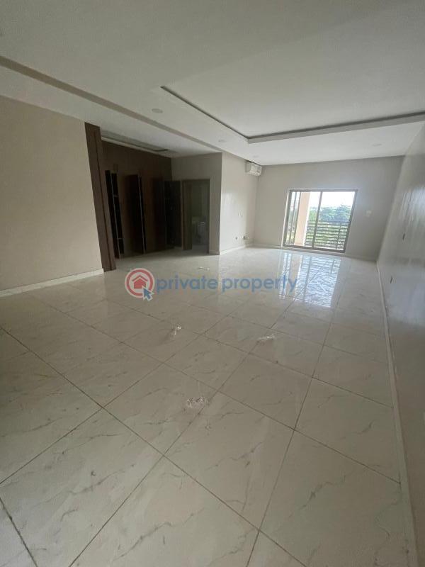 4 bedroom Duplex For Rent Mabushi Abuja Phase 1  - 4