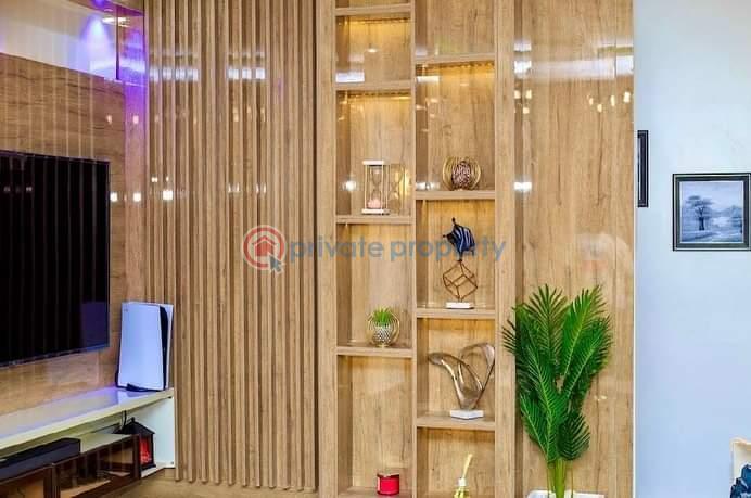 3 bedroom Block Of Flats Short let Jahi Abuja Phase 2  - 2