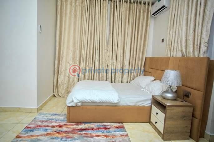 3 bedroom Block Of Flats Short let Jahi Abuja Phase 2  - 6