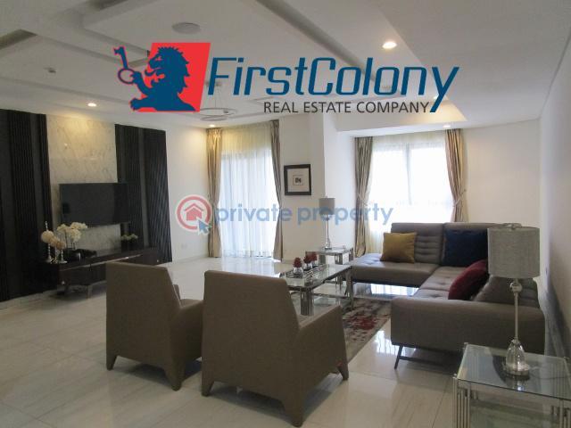 2 bedroom Flat & Apartment For Sale Off Alfred Rewane Road Ikoyi Lagos - 3