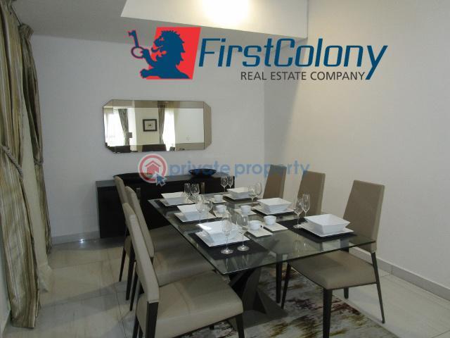 2 bedroom Flat & Apartment For Sale Off Alfred Rewane Road Ikoyi Lagos - 6