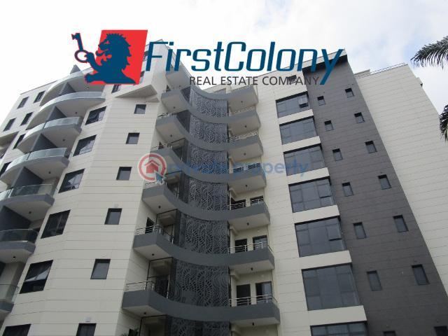 2 bedroom Flat & Apartment For Sale Off Alfred Rewane Road Ikoyi Lagos - 0