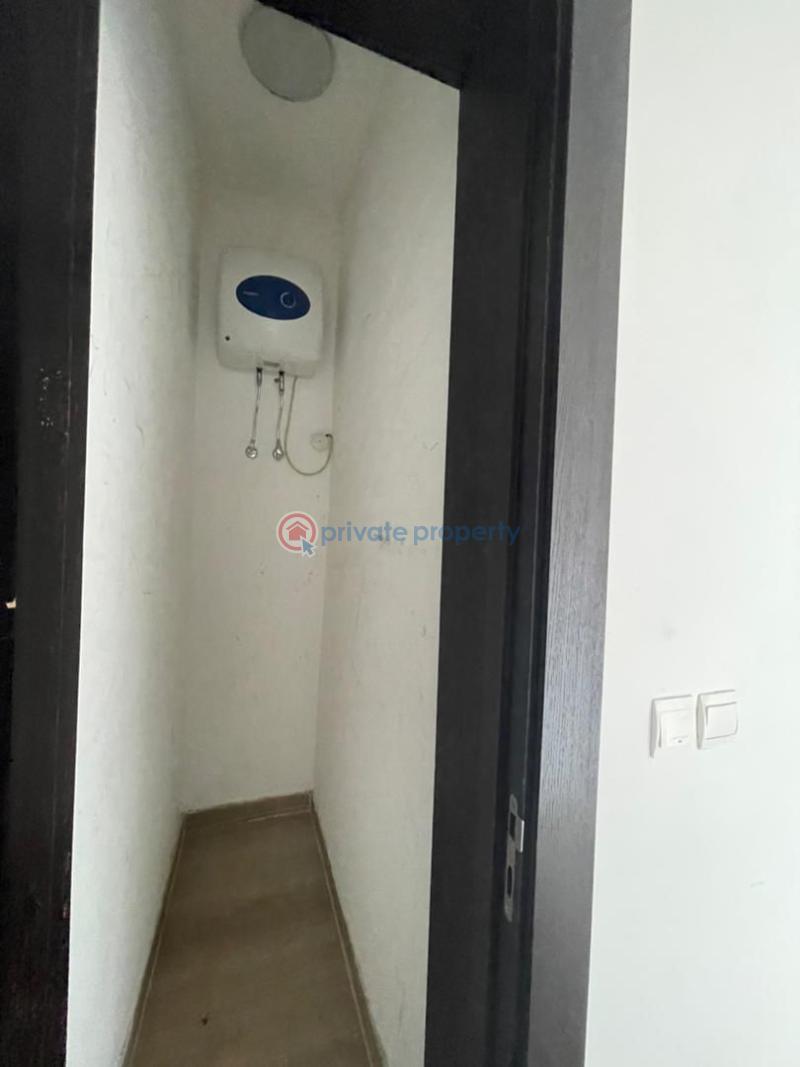 4 bedroom Block Of Flats For Rent Banana Island Ikoyi Lagos - 20