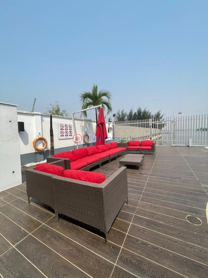 4 bedroom Block Of Flats For Rent Banana Island Ikoyi Lagos - 9