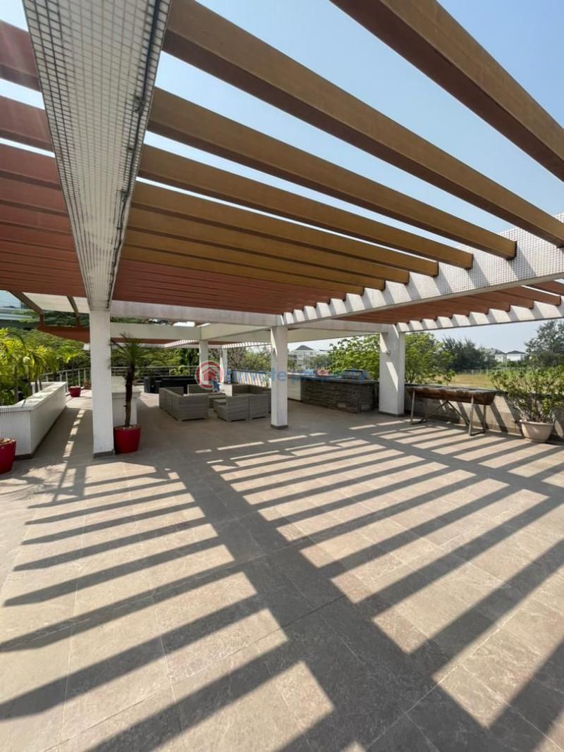 4 bedroom Block Of Flats For Rent Banana Island Ikoyi Lagos - 1