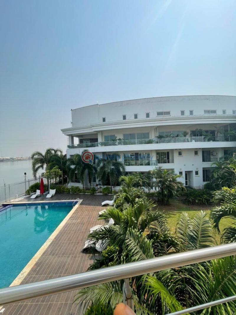 4 bedroom Block Of Flats For Rent Banana Island Ikoyi Lagos - 4