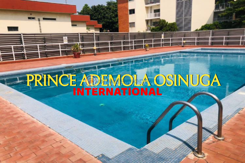 4 bedroom Flat & Apartment For Rent Old Ikoyi Lagos - 7