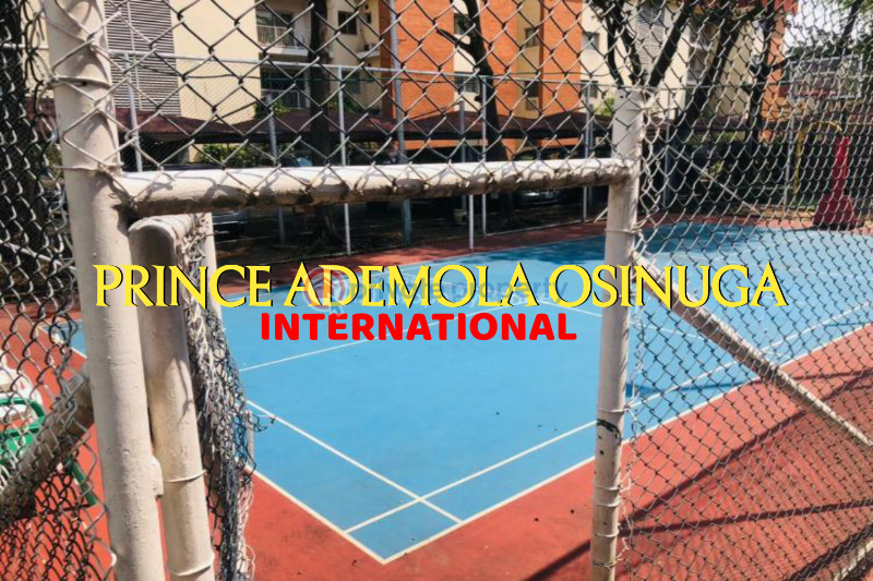 4 bedroom Flat & Apartment For Rent Old Ikoyi Lagos - 4