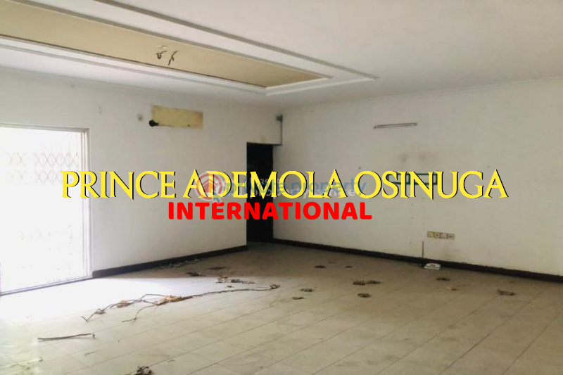 4 bedroom Flat & Apartment For Rent Old Ikoyi Lagos - 6