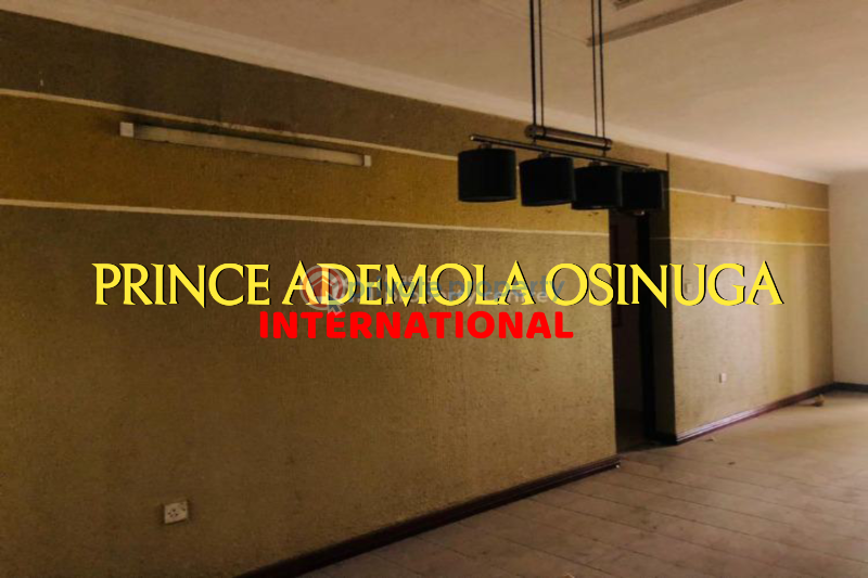 4 bedroom Flat & Apartment For Rent Old Ikoyi Lagos - 5