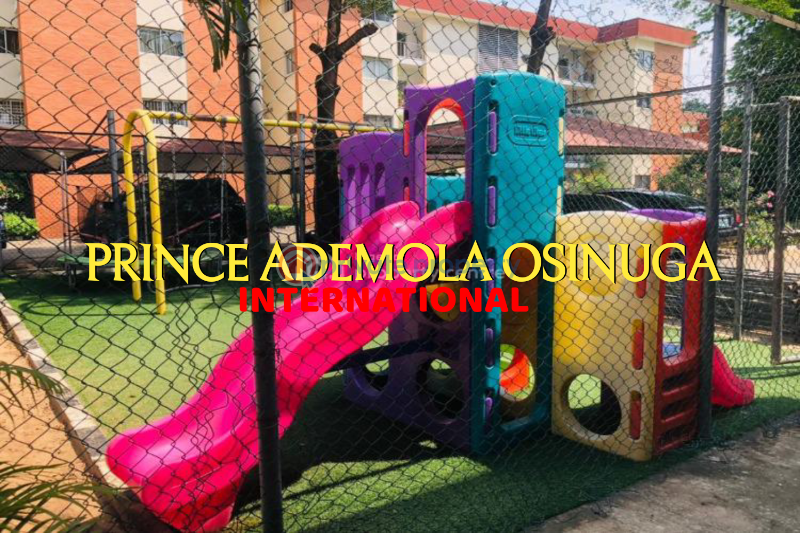 4 bedroom Flat & Apartment For Rent Old Ikoyi Lagos - 2