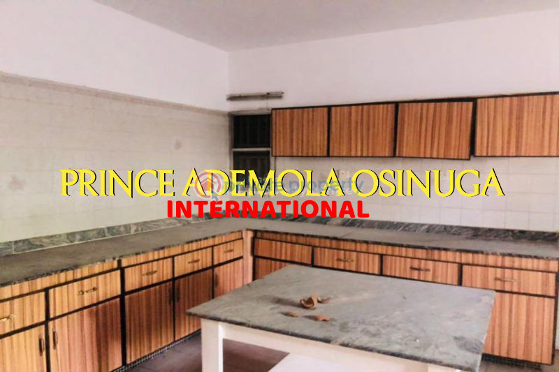 4 bedroom Flat & Apartment For Rent Old Ikoyi Lagos - 1