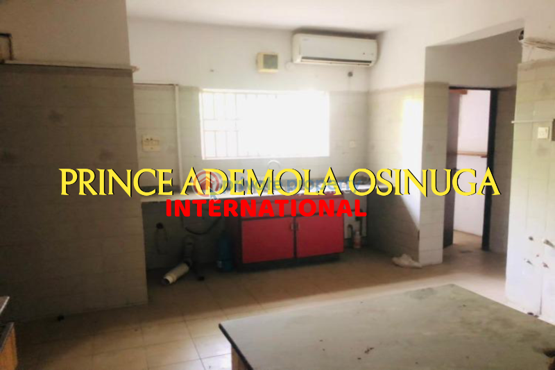 4 bedroom Flat & Apartment For Rent Old Ikoyi Lagos - 3