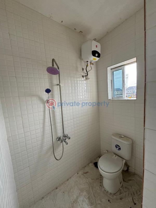 1 bedroom Mini Flat For Rent Sabo Yaba Lagos - 0