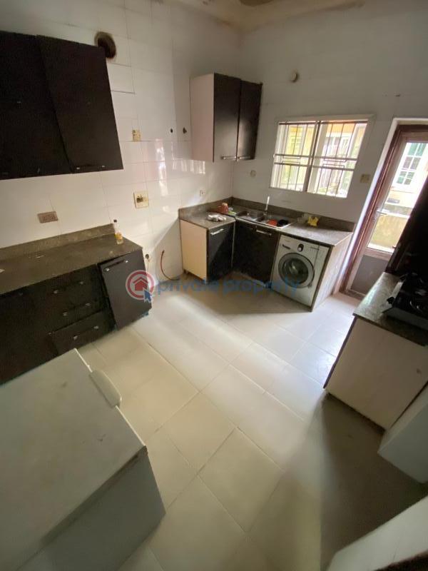 1 bedroom Shared Apartment For Rent Lbs Ajah Lagos - 2