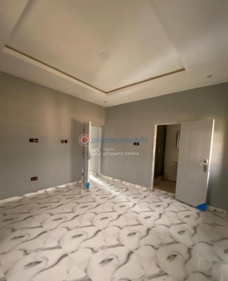 2 bedroom Flat & Apartment For Rent Sangotedo, Ajah, Lagos Ajah Lagos - 6