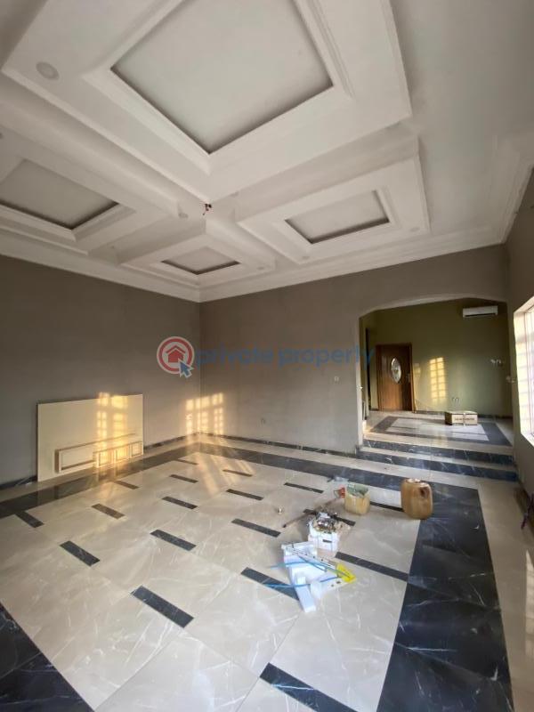 4 bedroom House For Rent Kolapo Ishola Gra Ibadan Oyo - 1