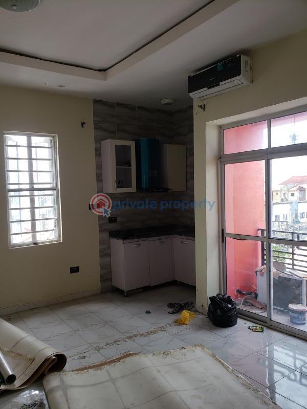 Self Contain For Rent Igbo Efon Lekki Lagos - 7