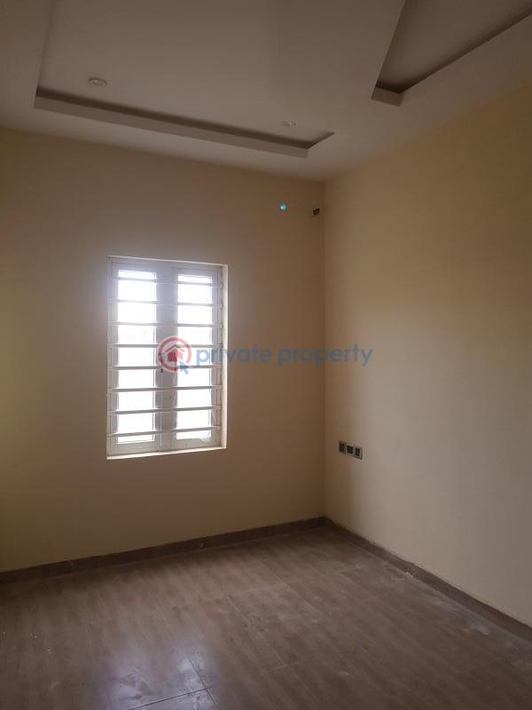 3 bedroom House For Rent Peace Estate Gbagada Lagos - 3