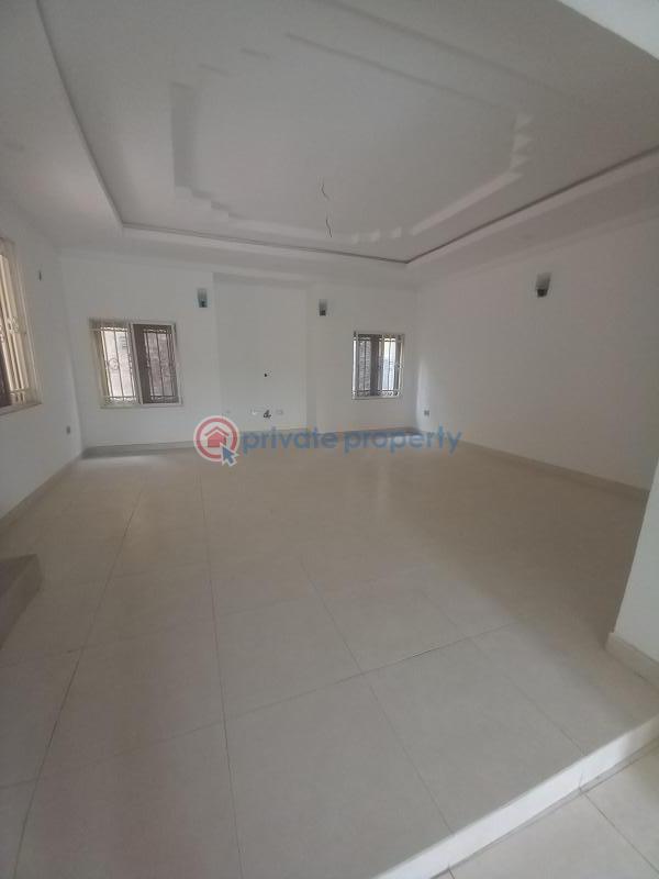 For rent 2 bedroom Flat & Apartment Fafu Reliable Homes Close To Wupa