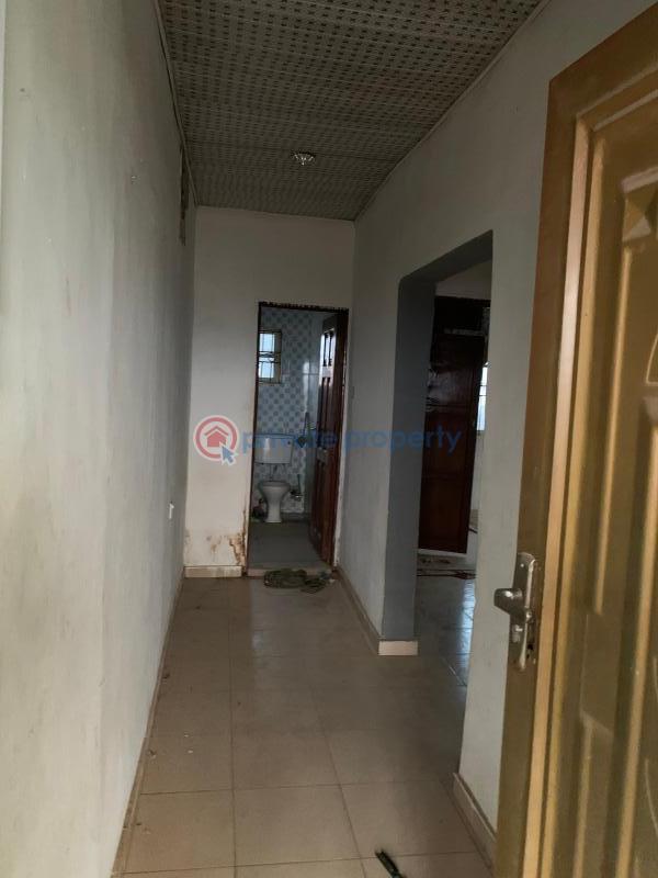 Self Contain For Rent Gbopa Ologuneru Ibadan Oyo - 5