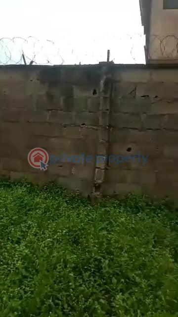 Land For Sale Abule Egba Lagos - 2