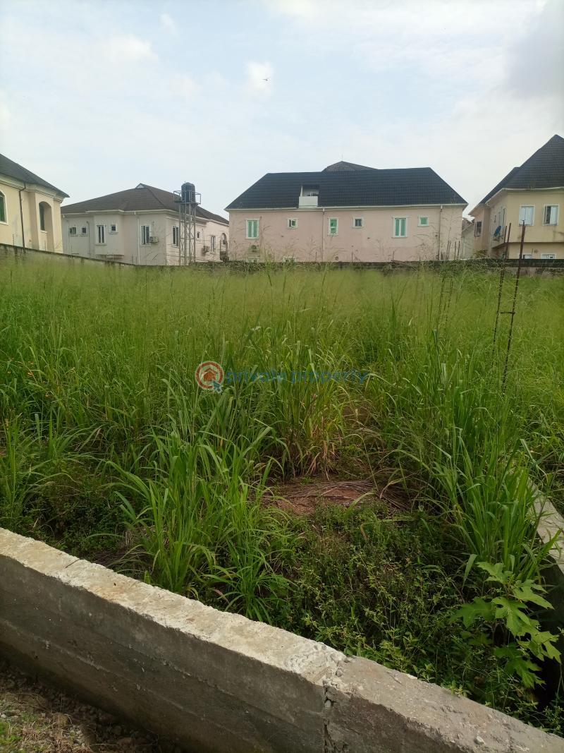 For sale Land Magodo Phase 2 Gra Magodo GRA Phase 2 Kosofe/Ikosi Lagos