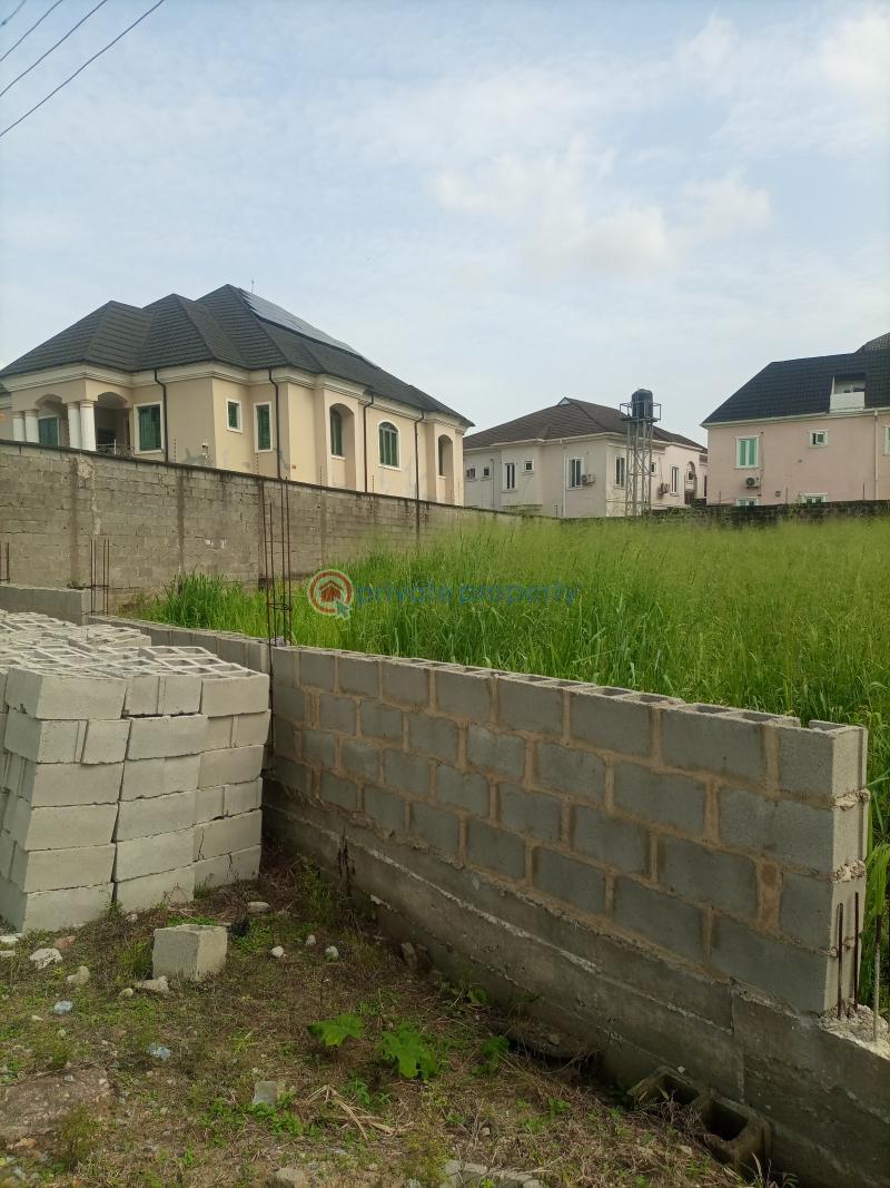For sale Land Magodo Phase 2 Gra Magodo GRA Phase 2 Kosofe/Ikosi Lagos