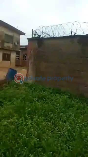 Land For Sale Abule Egba Lagos - 1