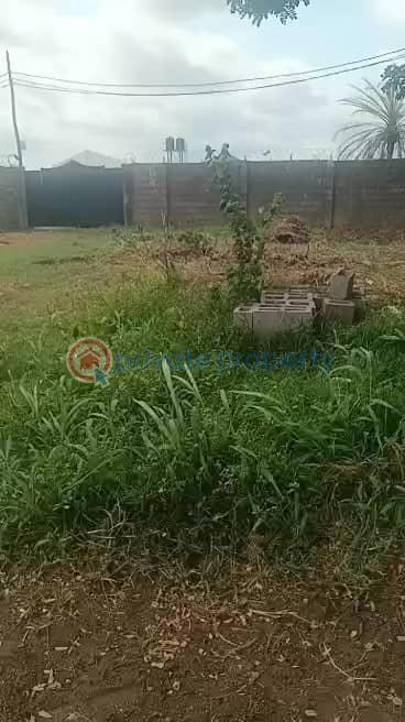 Land For Sale Ajoke Estate, Fagba Ifako Ijaiye Abule Egba Lagos - 0