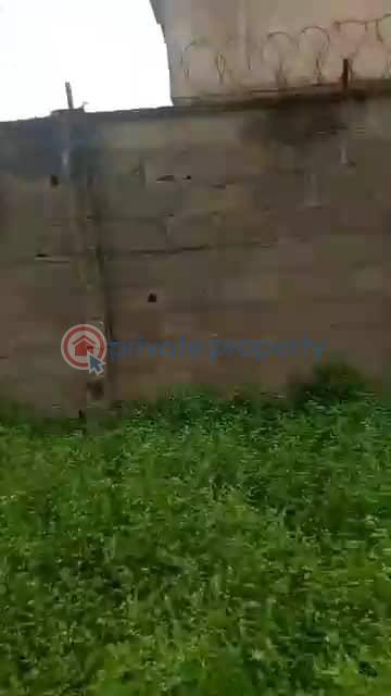 Land For Sale Abule Egba Lagos - 0