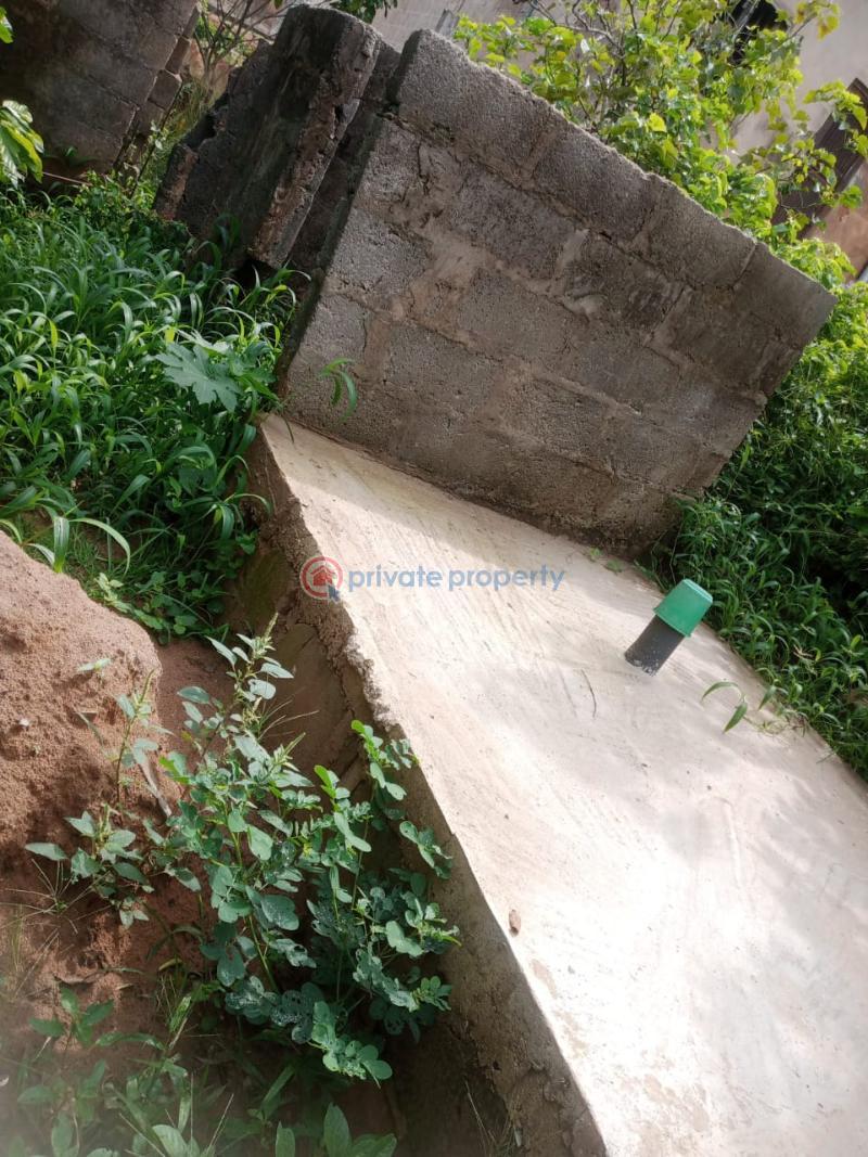 Land For Sale Ever Best Bus Stop, Merian Abule Egba Lagos - 0
