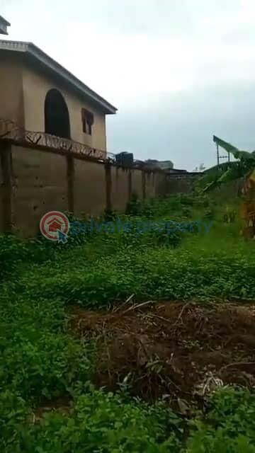 Land For Sale Abule Egba Lagos - 3