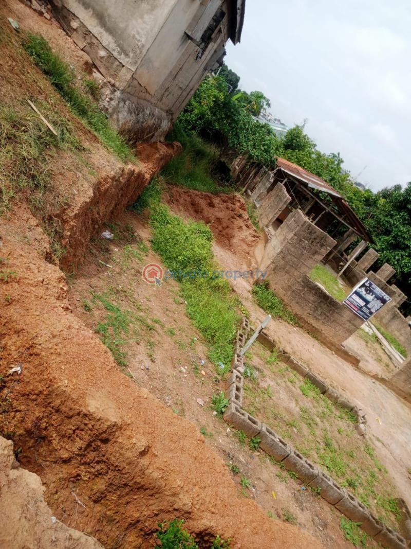 Half plot of land - 2 Land For Sale Ever Best Bus Stop, Merian Abule Egba Lagos - 2