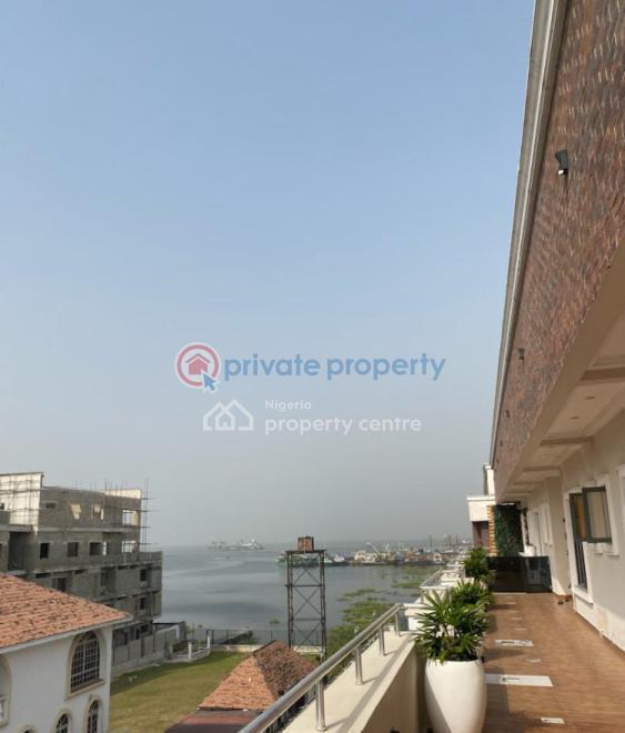 3 bedroom Block Of Flats Short let Lekki Phase 1 Lagos - 11