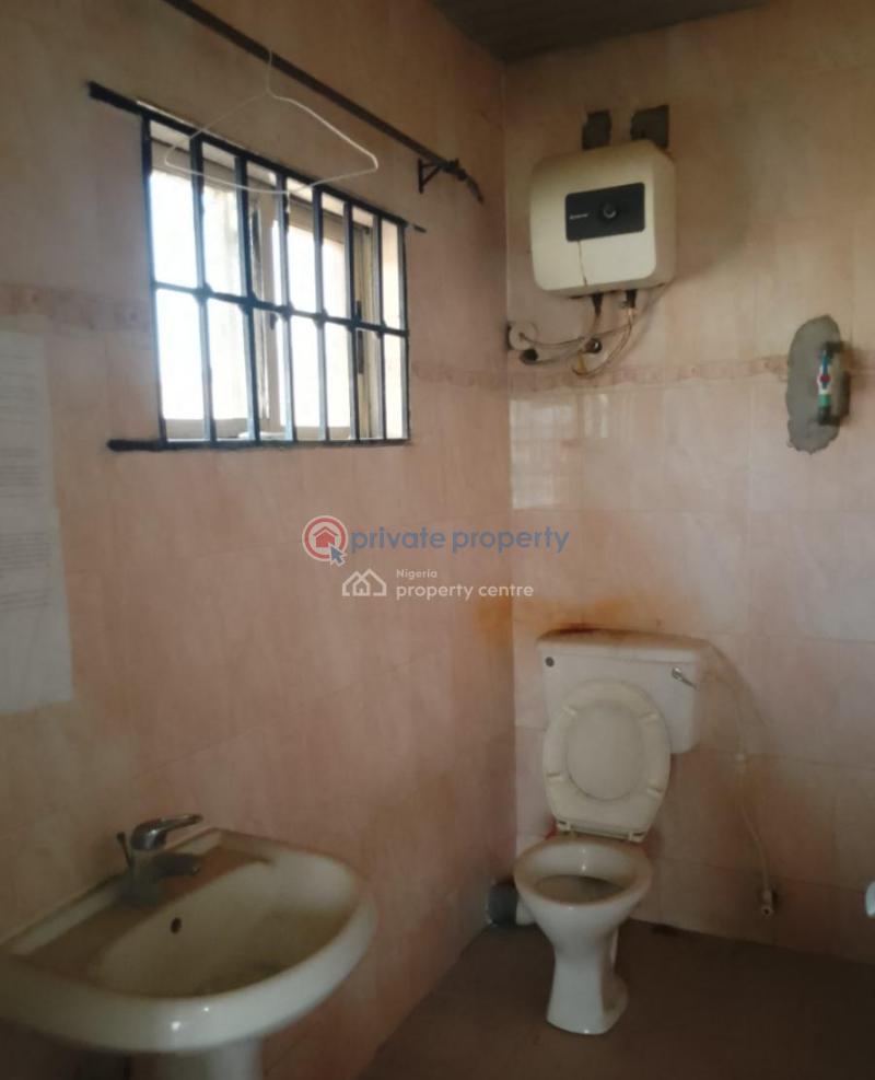 4 bedroom House For Sale Ifako, Gbagada, Lagos Gbagada Lagos - 6