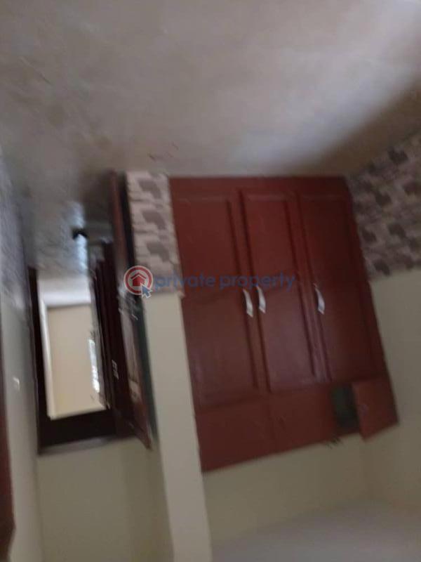 3 bedroom Flat & Apartment For Rent A Very Secured Estate Sangotedo Ajah Lagos - 10