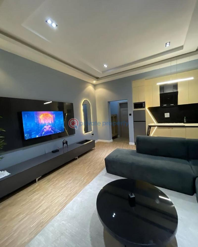 Flat & Apartment Short let Ajah Lagos - 0