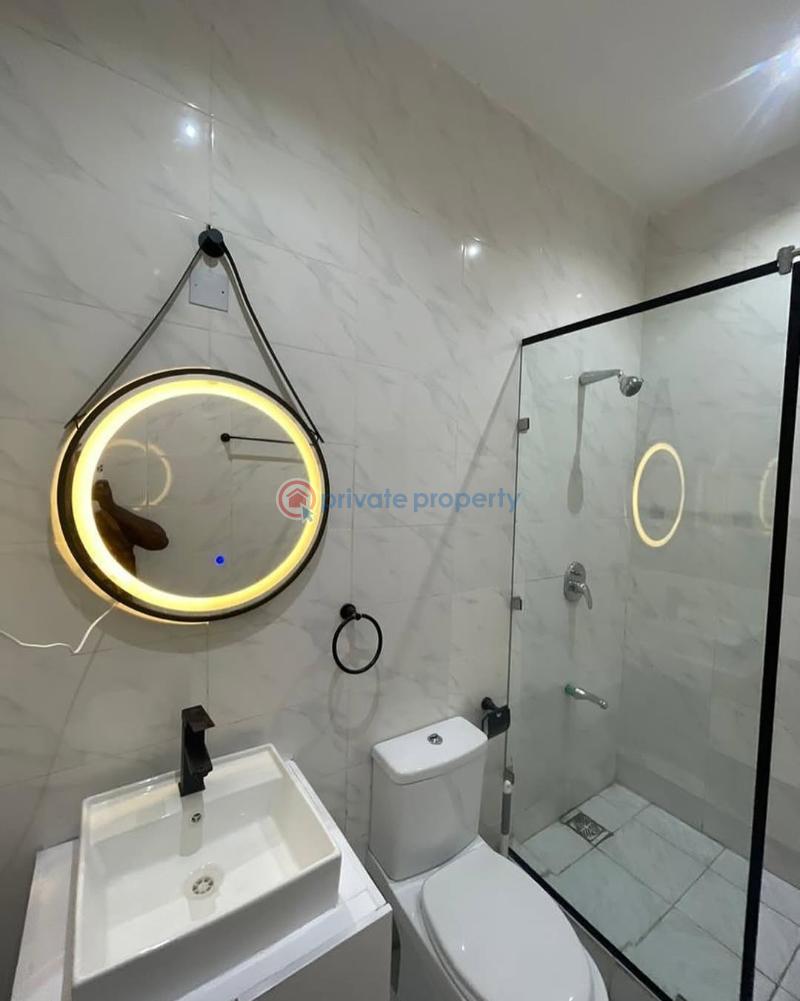 Flat & Apartment Short let Ajah Lagos - 4