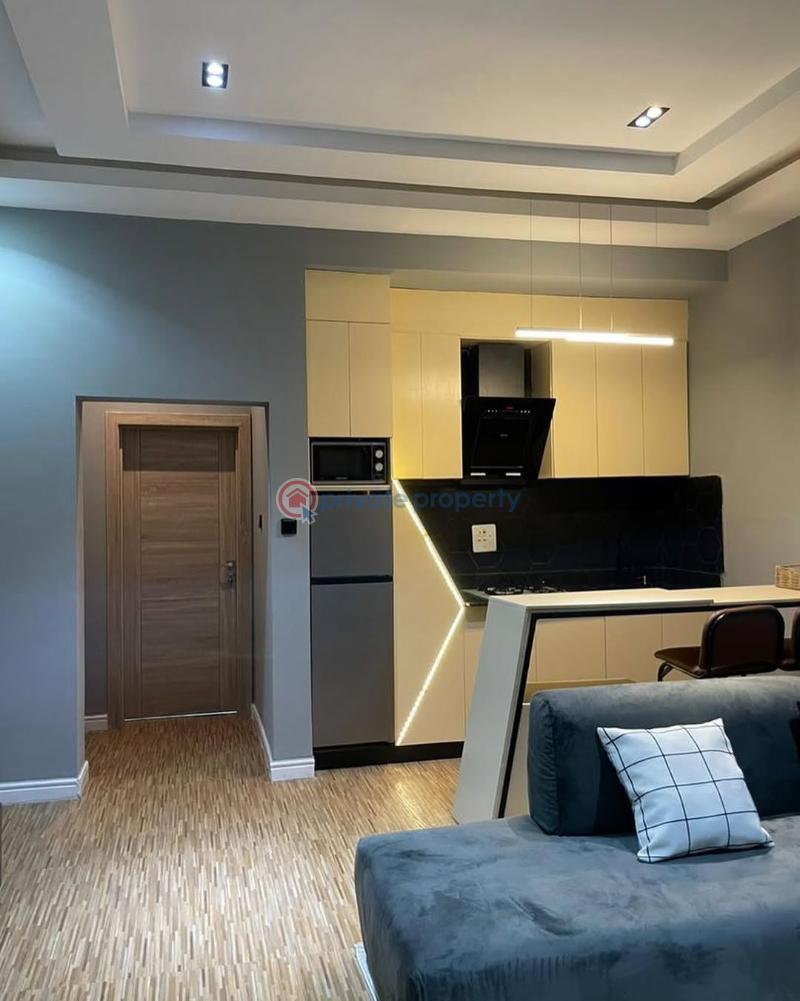 Flat & Apartment Short let Ajah Lagos - 1