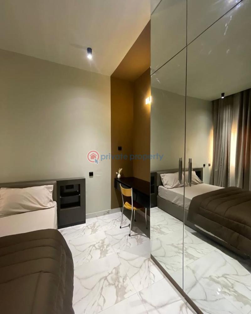 Flat & Apartment Short let Ajah Lagos - 2