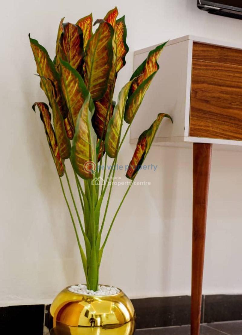 1 bedroom Mini Flat Short let Oniru, Victoria Island Lagos - 9