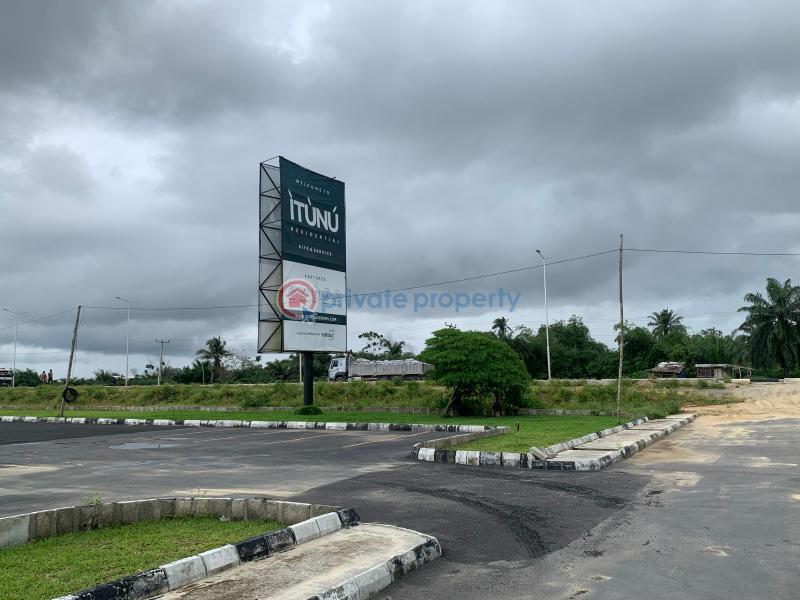 Land For Sale Facing Lekki Epe Express Eleko Ibeju-Lekki Lagos - 26