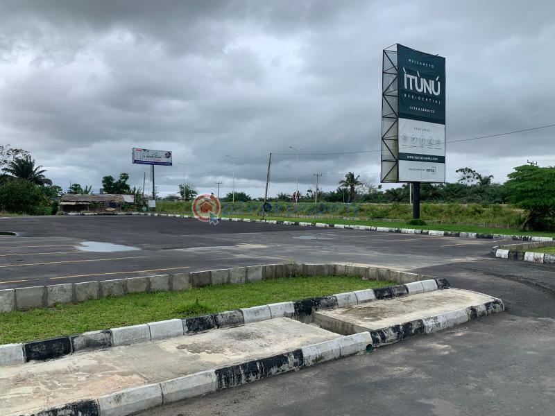 Land For Sale Facing Lekki Epe Express Eleko Ibeju-Lekki Lagos - 29