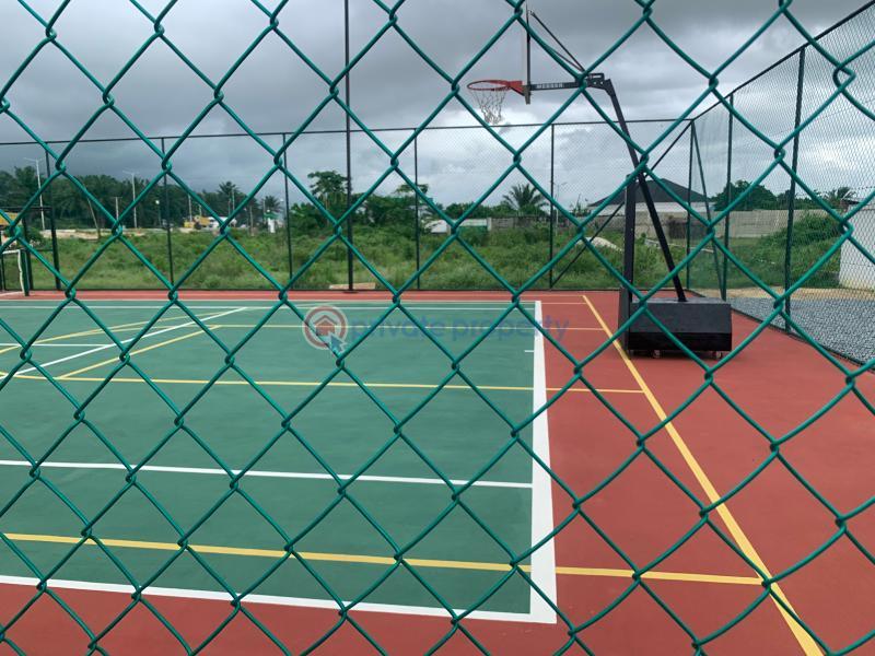 Land For Sale Facing Lekki Epe Express Eleko Ibeju-Lekki Lagos - 18