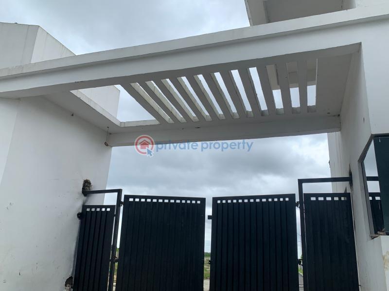 Land For Sale Facing Lekki Epe Express Eleko Ibeju-Lekki Lagos - 10
