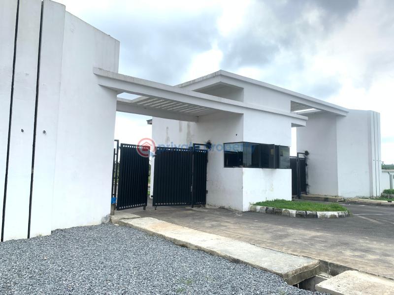 Land For Sale Facing Lekki Epe Express Eleko Ibeju-Lekki Lagos - 19