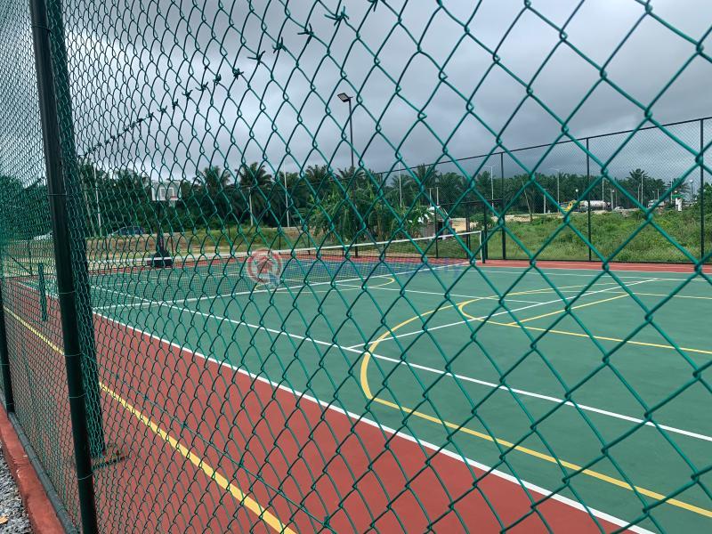 Land For Sale Facing Lekki Epe Express Eleko Ibeju-Lekki Lagos - 17